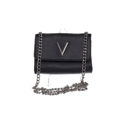 Schoudertas (Zwart) van Valentino by Mario Valentino