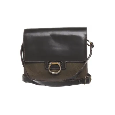 Axelremsväska (Clasp) från Celine Skinn