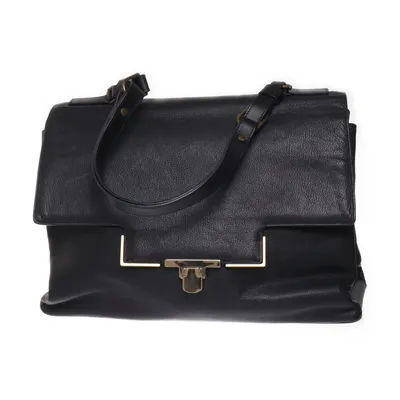 Handväska (Svart) från Lanvin