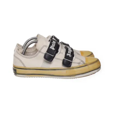 Tygskor (Beige) från Palm Angels