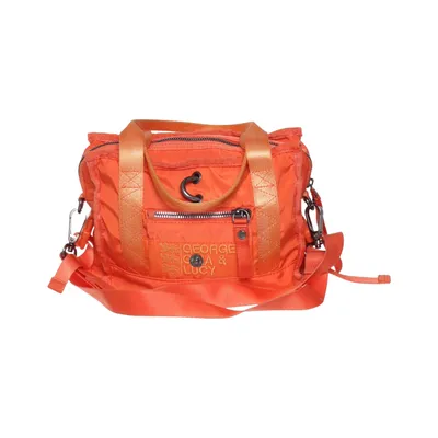Schoudertas (Boxery) van George Gina & Lucy Gerecycled polyester