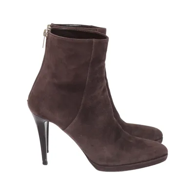 Stiefeletten (Braun) von Jimmy Choo