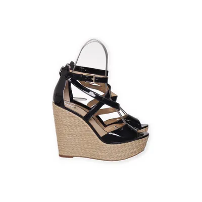 Kilklackar (Svart) från Michael Kors Skinn