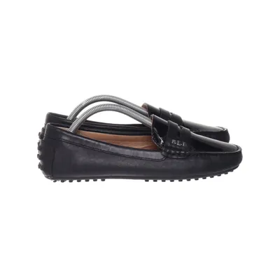 Loafers (Svart) från Lauren Ralph Lauren Skinn