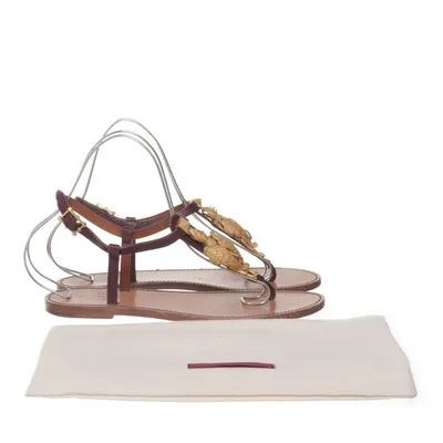 Sandaler (Brun) från Valentino Garavani Skinn