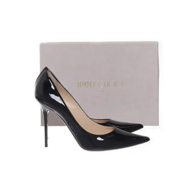 Pumps (Svart) från Jimmy Choo Skinn