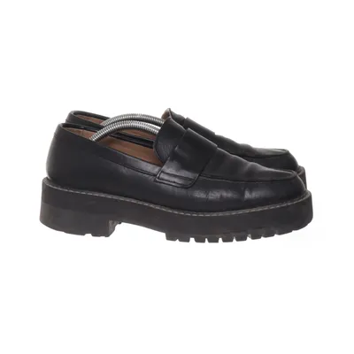 Loafers (Svart) från & Other Stories Skinn