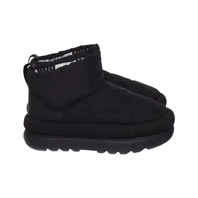 Boots (Classic Maxi Mini) von UGG Lyocell, Recyceltes Polyester, Wolle
