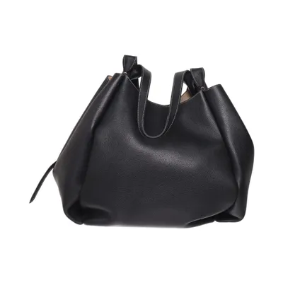 Handbag (Le Cabas Tote) from Polène Leather