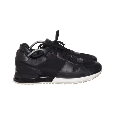 Sneakers (Run Away) from Louis Vuitton Leather