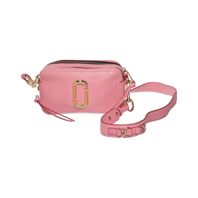 Shoulder-bag (Pink) from Marc Jacobs
