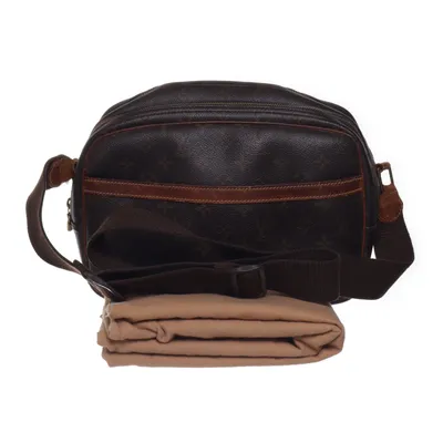 Skuldertaske (Vintage 1999's) fra Louis Vuitton Læder