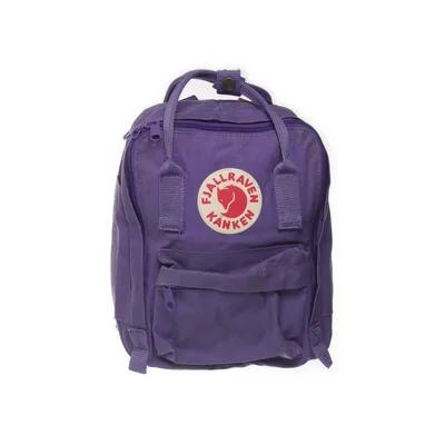 Rygsæk (Kånken Mini) fra Fjällräven