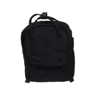 Fjallraven kanken second hand online