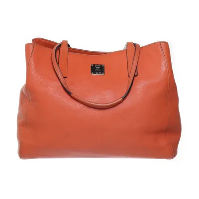 Handväska (Orange) från MCM