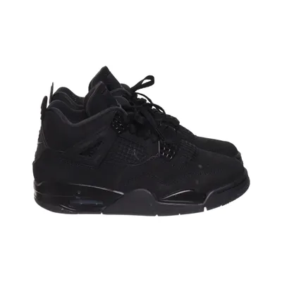 Sneakers (4 Retro Black Cat ) van Nike Air Jordan