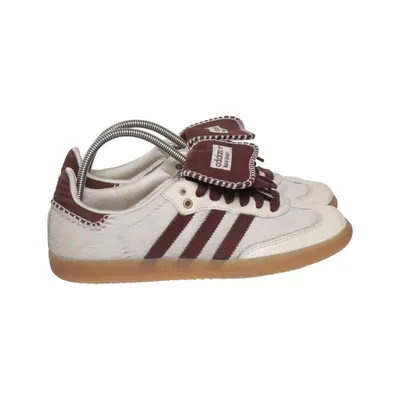 Ballerines (Marron, Blanc) de Adidas x Wales Bonner