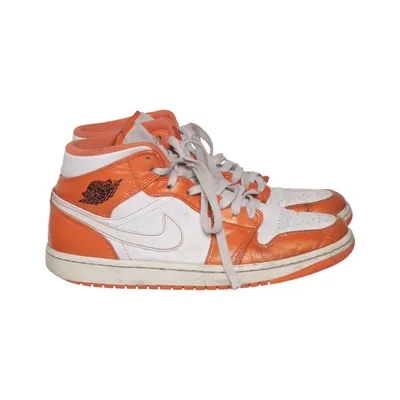 Sneakers (1 Mid) van Nike Air Jordan