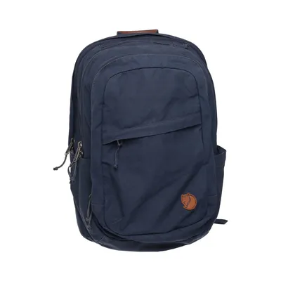 Backpack (Räven 28L) from Fjällräven Cotton, Polyester