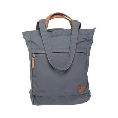 Sac à dos (Totepack No. 1 ) de Fjällräven Coton, Polyester