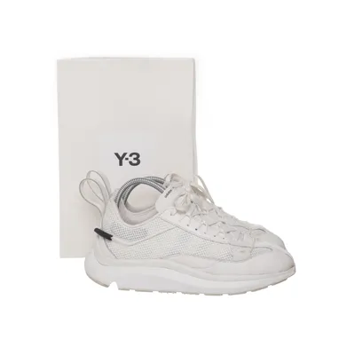 Sneakers (Y-3 Shiku Run) van Y-3 Yohji Yamamoto x Adidas