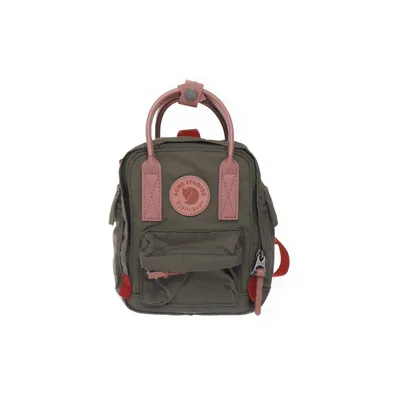 Backpack (Kånken Clutch A/F) from Acne Studios x Fjällräven