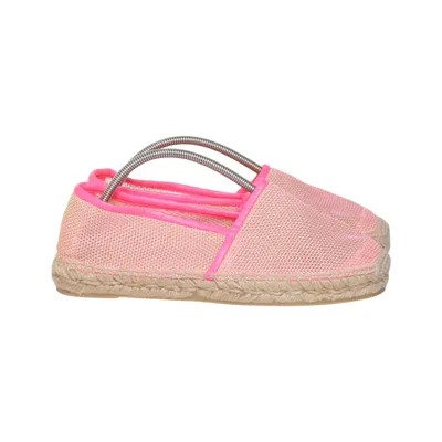 Espadrilles (Rose, Vert) de Stella McCartney
