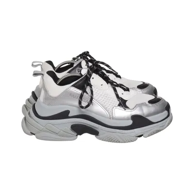 Baskets (Triple S) de Balenciaga Polyester
