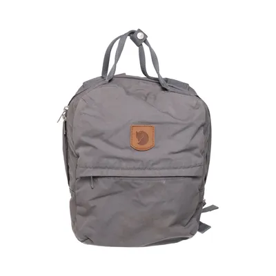 Ryggsäck (Greenland Zip) från Fjällräven Bomull, Polyester