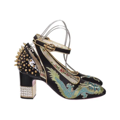 Hakken (Caspar Dragon) van Gucci