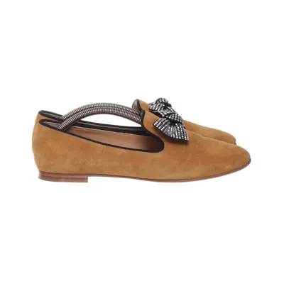 Loafers (Brun, Flerfärgad) från Giuseppe Zanotti Skinn
