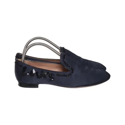 Loafers (Dauphine) fra Louis Vuitton
