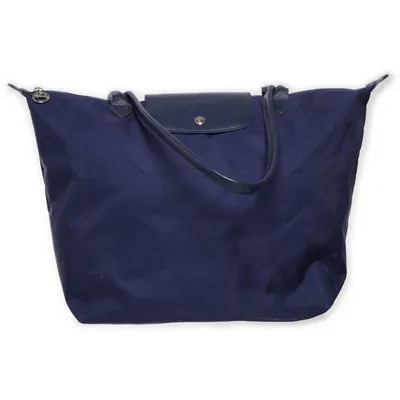 Handväska (Blå) från Longchamp