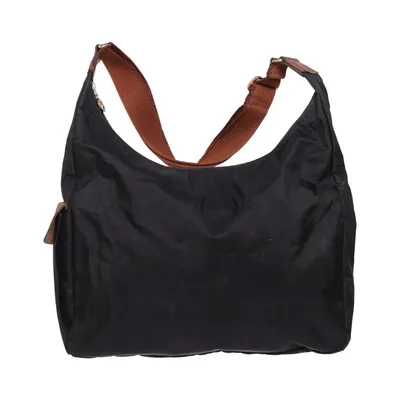 Axelremsväska ( Le Pliage Hobo ) från Longchamp
