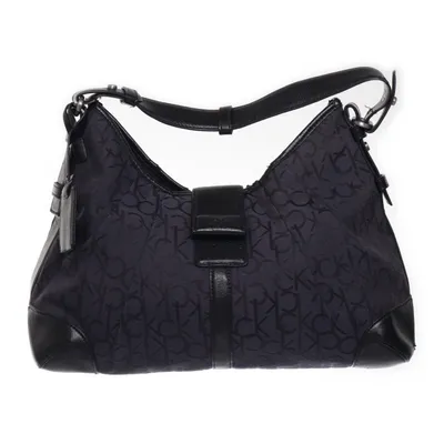 Handtas (Zwart, Blauw) van Calvin Klein