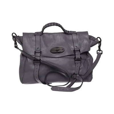Skuldertaske (Alexa) fra Mulberry Læder