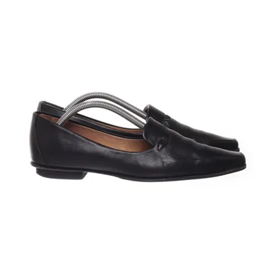 Ballerinaskor (Svart) från Hermès Skinn