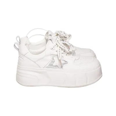 Baskets (Blanc) de ABR