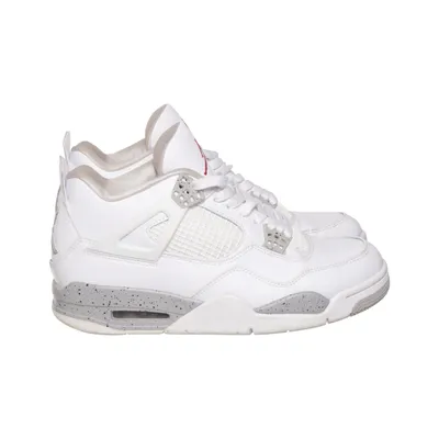 Sneakers (4 Retro ) från Nike Air Jordan Skinn