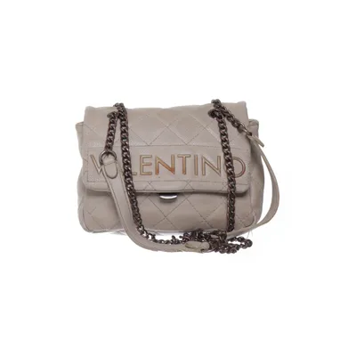 Axelremsväska (Beige) från Valentino by Mario Valentino Polyester, Polyuretan