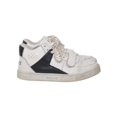 Sneakers (CT-02) van Céline Leer