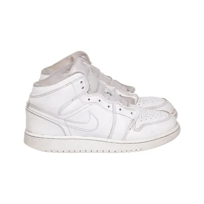 Sneakers (1 Mid) från Nike Air Jordan