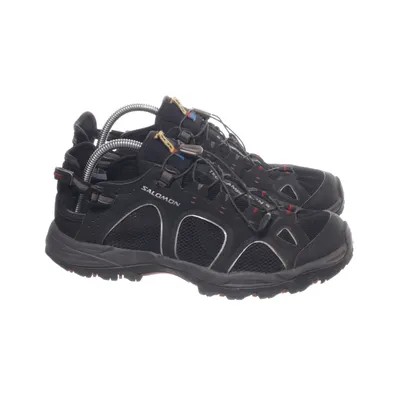 Hiking shoes (Black) from Salomon