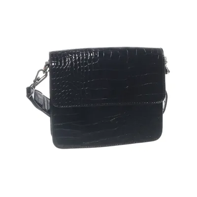 Axelremsväska (Svart) från Hvisk