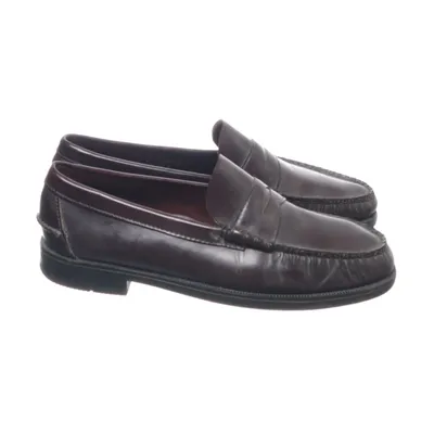 Loafers (Brown) from Sebago