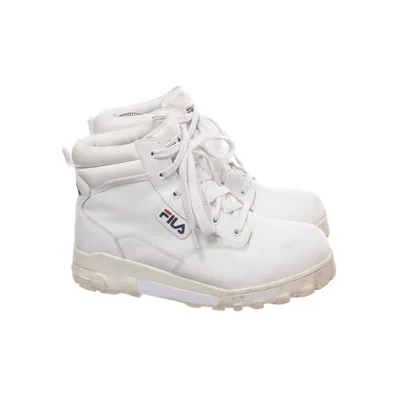 Veterlaarzen (Wit) van Fila