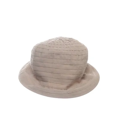 Bucket hat (Grijs) van M.J.M. Katoen