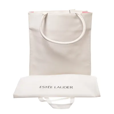 Handväska (Vit) från Estée Lauder