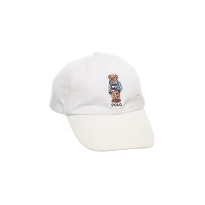 Baseballkeps (Vit) från Polo Ralph Lauren