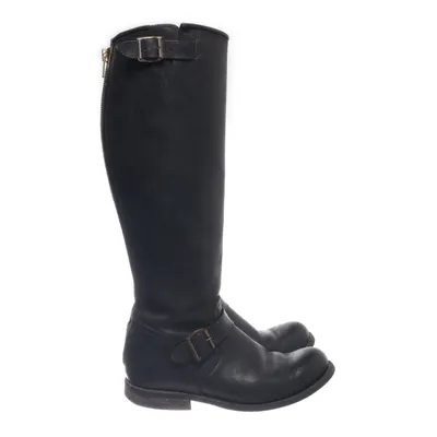 Laarzen (Zwart) van Primeboots